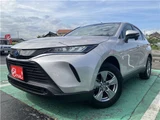 2023 Toyota Harrier Hybrid S SUV for sale, Japanese used car export - photo 1 of 52 | GULJI TRADERS