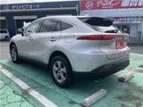 2023 Toyota Harrier Hybrid S SUV for sale, Japanese used car export - photo 2 of 52 | GULJI TRADERS