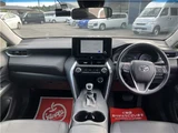 2023 Toyota Harrier Hybrid S SUV for sale, Japanese used car export - photo 3 of 52 | GULJI TRADERS