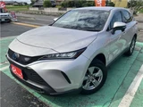 2023 Toyota Harrier Hybrid S SUV for sale, Japanese used car export - photo 4 of 52 | GULJI TRADERS