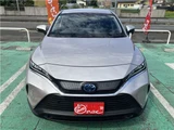 2023 Toyota Harrier Hybrid S SUV for sale, Japanese used car export - photo 5 of 52 | GULJI TRADERS