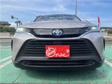 2023 Toyota Harrier Hybrid S SUV for sale, Japanese used car export - photo 6 of 52 | GULJI TRADERS
