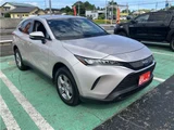 2023 Toyota Harrier Hybrid S SUV for sale, Japanese used car export - photo 7 of 52 | GULJI TRADERS