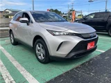 2023 Toyota Harrier Hybrid S SUV for sale, Japanese used car export - photo 8 of 52 | GULJI TRADERS