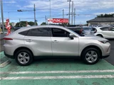 2023 Toyota Harrier Hybrid S SUV for sale, Japanese used car export - photo 9 of 52 | GULJI TRADERS