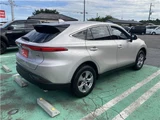 2023 Toyota Harrier Hybrid S SUV for sale, Japanese used car export - photo 10 of 52 | GULJI TRADERS