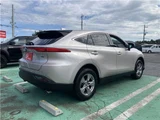 2023 Toyota Harrier Hybrid S SUV for sale, Japanese used car export - photo 11 of 52 | GULJI TRADERS