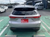 2023 Toyota Harrier Hybrid S SUV for sale, Japanese used car export - photo 12 of 52 | GULJI TRADERS