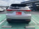 2023 Toyota Harrier Hybrid S SUV for sale, Japanese used car export - photo 13 of 52 | GULJI TRADERS