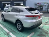 2023 Toyota Harrier Hybrid S SUV for sale, Japanese used car export - photo 14 of 52 | GULJI TRADERS