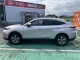2023 Toyota Harrier Hybrid S SUV for sale, Japanese used car export - photo 15 of 52 | GULJI TRADERS