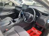 2023 Toyota Harrier Hybrid S SUV for sale, Japanese used car export - photo 21 of 52 | GULJI TRADERS
