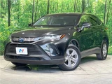 2023 Toyota Harrier Hybrid S SUV for sale, Japanese used car export - photo 1 of 30 | GULJI TRADERS