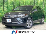 2023 Toyota Harrier Hybrid S SUV for sale, Japanese used car export - photo 4 of 30 | GULJI TRADERS