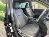 2023 Toyota Harrier Hybrid S SUV for sale, Japanese used car export - photo 7 of 30 | GULJI TRADERS