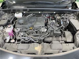 2023 Toyota Harrier Hybrid S SUV for sale, Japanese used car export - photo 10 of 30 | GULJI TRADERS
