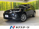 2023 Toyota Harrier Hybrid Z SUV for sale, Japanese used car export - photo 4 of 30 | GULJI TRADERS