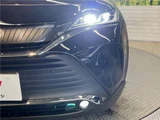 2023 Toyota Harrier Hybrid Z SUV for sale, Japanese used car export - photo 11 of 30 | GULJI TRADERS