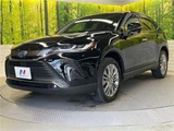2023 Toyota Harrier Hybrid Z SUV for sale, Japanese used car export - photo 12 of 30 | GULJI TRADERS
