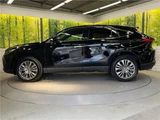 2023 Toyota Harrier Hybrid Z SUV for sale, Japanese used car export - photo 13 of 30 | GULJI TRADERS