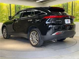 2023 Toyota Harrier Hybrid Z SUV for sale, Japanese used car export - photo 14 of 30 | GULJI TRADERS