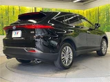 2023 Toyota Harrier Hybrid Z SUV for sale, Japanese used car export - photo 24 of 30 | GULJI TRADERS