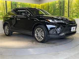 2023 Toyota Harrier Hybrid Z SUV for sale, Japanese used car export - photo 26 of 30 | GULJI TRADERS