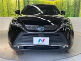 2023 Toyota Harrier Hybrid Z SUV for sale, Japanese used car export - photo 27 of 30 | GULJI TRADERS
