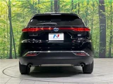 2023 Toyota Harrier Hybrid S SUV for sale, Japanese used car export - photo 6 of 30 | GULJI TRADERS