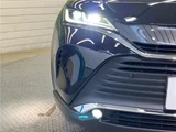 2023 Toyota Harrier Hybrid Z SUV for sale, Japanese used car export - photo 11 of 29 | GULJI TRADERS