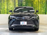 2023 Toyota Harrier Hybrid Z SUV for sale, Japanese used car export - photo 25 of 29 | GULJI TRADERS