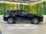 2023 Toyota Harrier Hybrid Z SUV for sale, Japanese used car export - photo 27 of 29 | GULJI TRADERS