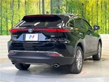 2023 Toyota Harrier Hybrid Z SUV for sale, Japanese used car export - photo 28 of 29 | GULJI TRADERS