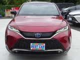 2023 Toyota Harrier Hybrid 2.5 Hybrid Z E-Four 4WD SUV for sale, Japanese used car export - photo 2 of 45 | GULJI TRADERS