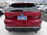 2023 Toyota Harrier Hybrid 2.5 Hybrid Z E-Four 4WD SUV for sale, Japanese used car export - photo 3 of 45 | GULJI TRADERS