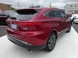 2023 Toyota Harrier Hybrid 2.5 Hybrid Z E-Four 4WD SUV for sale, Japanese used car export - photo 4 of 45 | GULJI TRADERS