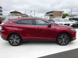 2023 Toyota Harrier Hybrid 2.5 Hybrid Z E-Four 4WD SUV for sale, Japanese used car export - photo 11 of 45 | GULJI TRADERS