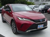 2023 Toyota Harrier Hybrid 2.5 Hybrid Z E-Four 4WD SUV for sale, Japanese used car export - photo 13 of 45 | GULJI TRADERS