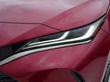 2023 Toyota Harrier Hybrid 2.5 Hybrid Z E-Four 4WD SUV for sale, Japanese used car export - photo 14 of 45 | GULJI TRADERS