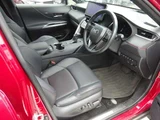 2023 Toyota Harrier Hybrid 2.5 Hybrid Z E-Four 4WD SUV for sale, Japanese used car export - photo 34 of 45 | GULJI TRADERS