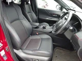 2023 Toyota Harrier Hybrid 2.5 Hybrid Z E-Four 4WD SUV for sale, Japanese used car export - photo 35 of 45 | GULJI TRADERS