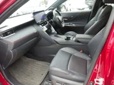 2023 Toyota Harrier Hybrid 2.5 Hybrid Z E-Four 4WD SUV for sale, Japanese used car export - photo 37 of 45 | GULJI TRADERS