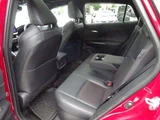 2023 Toyota Harrier Hybrid 2.5 Hybrid Z E-Four 4WD SUV for sale, Japanese used car export - photo 41 of 45 | GULJI TRADERS