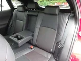 2023 Toyota Harrier Hybrid 2.5 Hybrid Z E-Four 4WD SUV for sale, Japanese used car export - photo 42 of 45 | GULJI TRADERS