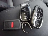 2023 Toyota Harrier Hybrid 2.5 Hybrid Z E-Four 4WD SUV for sale, Japanese used car export - photo 45 of 45 | GULJI TRADERS