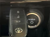 2023 Toyota Harrier Hybrid G SUV for sale, Japanese used car export - photo 9 of 30 | GULJI TRADERS