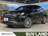 2023 Toyota Harrier Hybrid Z SUV for sale, Japanese used car export - photo 4 of 30 | GULJI TRADERS