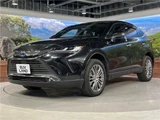 2023 Toyota Harrier Hybrid Z SUV for sale, Japanese used car export - photo 6 of 30 | GULJI TRADERS