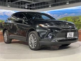 2023 Toyota Harrier Hybrid Z SUV for sale, Japanese used car export - photo 8 of 30 | GULJI TRADERS
