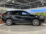 2023 Toyota Harrier Hybrid Z SUV for sale, Japanese used car export - photo 9 of 30 | GULJI TRADERS